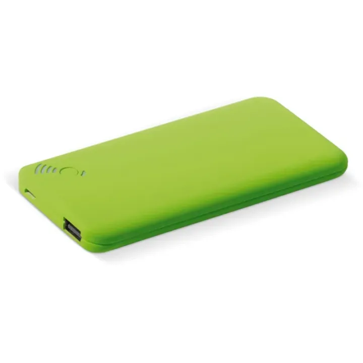 Powerbank Blade Suction wireless 4.000mAh - LT95082 (N0032)